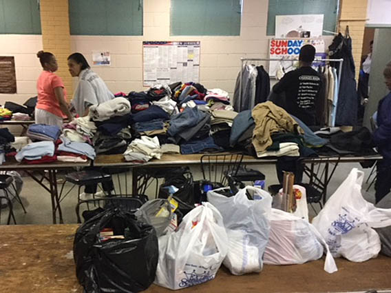 cdc food for community